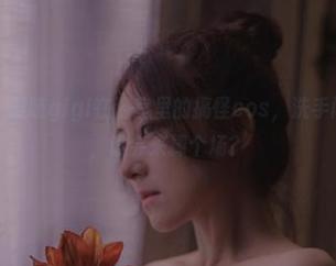 图集预告：樱晚gigi在浴室里的搞怪cos，洗手间里变舞台，谁会来捧个场？