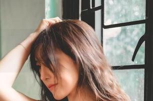 樱晚gigi的美图小课堂：教你如何在没风的下午拍出能“整风”的照片！