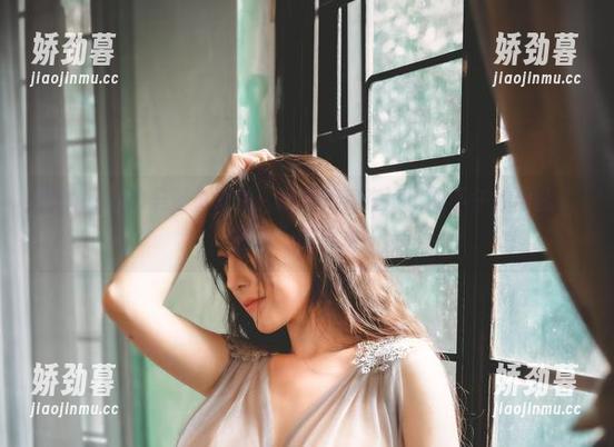 樱晚gigi的美图小课堂：教你如何在没风的下午拍出能“整风”的照片！