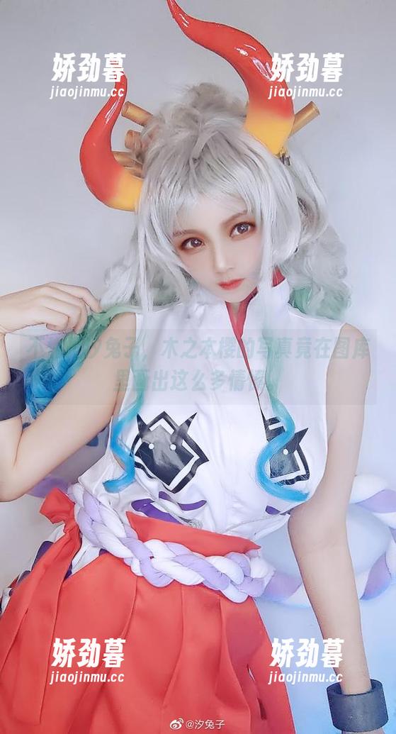 不愧是汐兔子，木之本樱的写真竟在图库里画出这么多情愫。