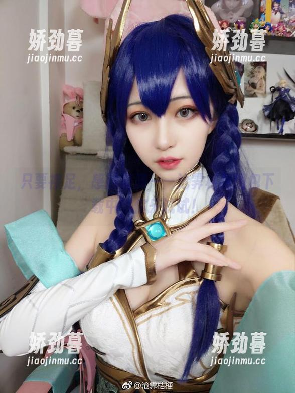 只要裸足，感触满满——沧霁桔梗图包下载中，你来试试！