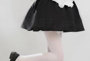 突破次元壁的河豚抚子，cos甜心你敢不敢？