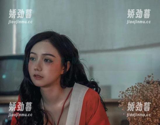 最新写真，洛丽塔大哥的和服时刻，温柔又俏皮