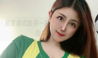 微密圈 – 居家模式的另一种诠释：尽在海豚baby的原图与精选中