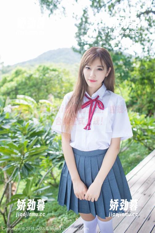 爱蜜社 - Winki丝姬的美腿：曲线不是梦，合集正式上线！