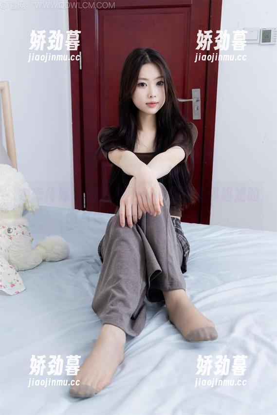 物恋传媒-佳琪 物恋传媒 - 好福利不怕麻烦,佳琪姐姐的图片保证让你停不下来!