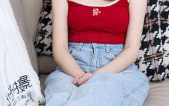 甜予摄影 – 照片里的思思：这样的女友，谁看了不会想多？