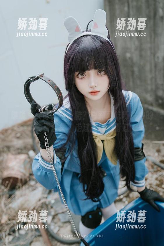 谁说兔女郎就不能酷？白莉爱吃巧克力的免费合集，走过路过别错过