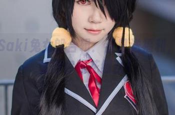 白金Saki兔女郎合辑：春日送福利，免费看得你眼花缭乱！