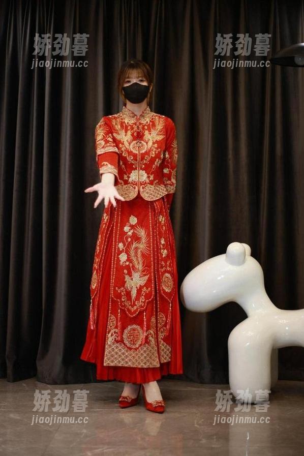 微密圈 - 少女系列福利图集，没想到白龙猫女可以这么别致！