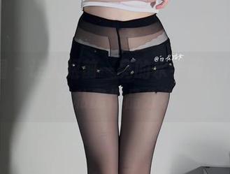 微密圈 – 让人眼前一亮的水手服，白龙猫女私房作品分析