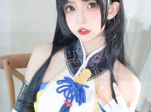神楽坂真冬的美脚作品集，只想说…好腿就是有力量！