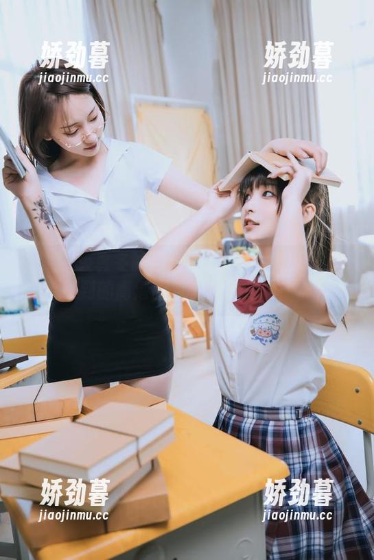 从神楽坂真冬的百合教室《数之歌》里捡到的高清图包，不明觉厉！