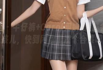 秀人网 – 牛仔裤+Carol周妍希=最会穿的女孩儿，快到网盘里凑个合集吧！