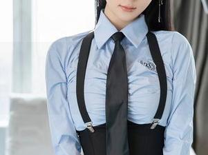 秀人网 – Cris_卓娅祺的美足合集：让你目不转睛，心里小鹿乱撞！