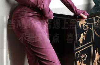 秀人网 – 当MARA酱遇上黑色，资源里是不是该有点驚喜？