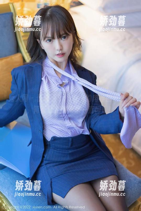 秀人网 - 伍晓丽Shirley的肉丝图片合集，简直让我脑海里一直闪现！
