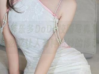 秀人网 – 养乐多DoDo校服写真集，资源中竟然又让人有种微妙的悸动。