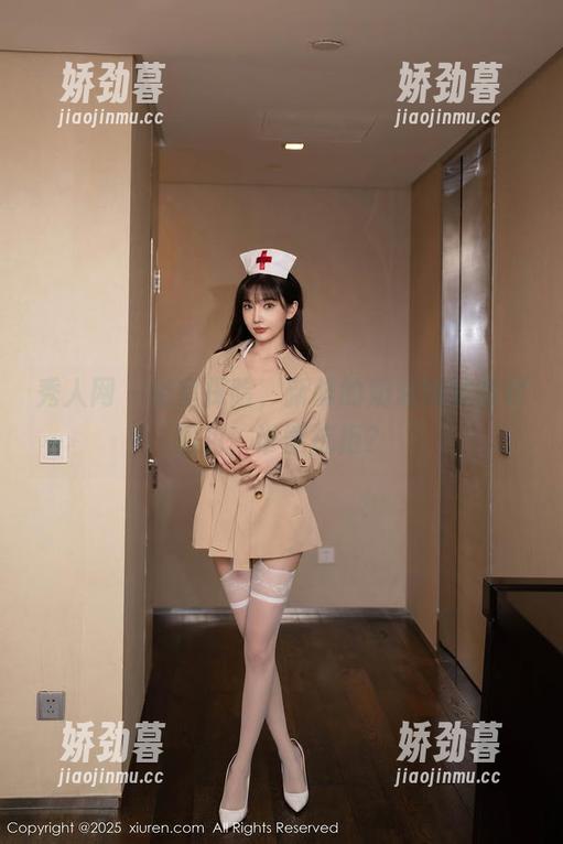秀人网 - 浴室探险，新鲜的奶油妹妹福利图包，谁能抗拒？