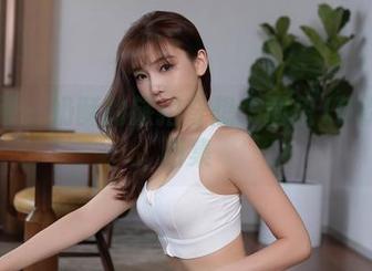 秀人网 – 奶酥的旅拍奇想：囤积10款福利图集