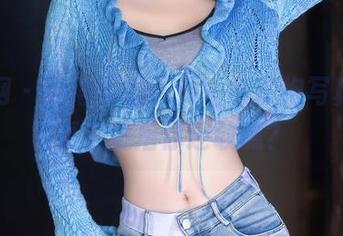 秀人网 – 不得不看，孔一红旗袍写真集，更新之后你还敢瞧？