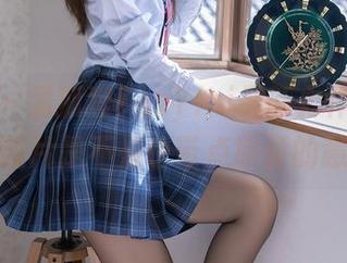 秀人网 – 孟狐狸FoxYini最新力作，女仆系列图片是不是也带点撒娇的意味？