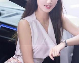 秀人网 – 红裙下的小嘉敏：合集里的每一张都是在挑逗我！