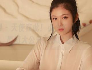 秀人网 – 天使在此！小夕Kitty的无圣光原图大公开，你敢看吗？