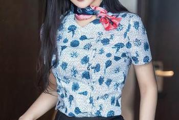 秀人网 – 看李雅柔182CM的长腿，怎么可以这么完美呢？我脑中突然开了个小会…