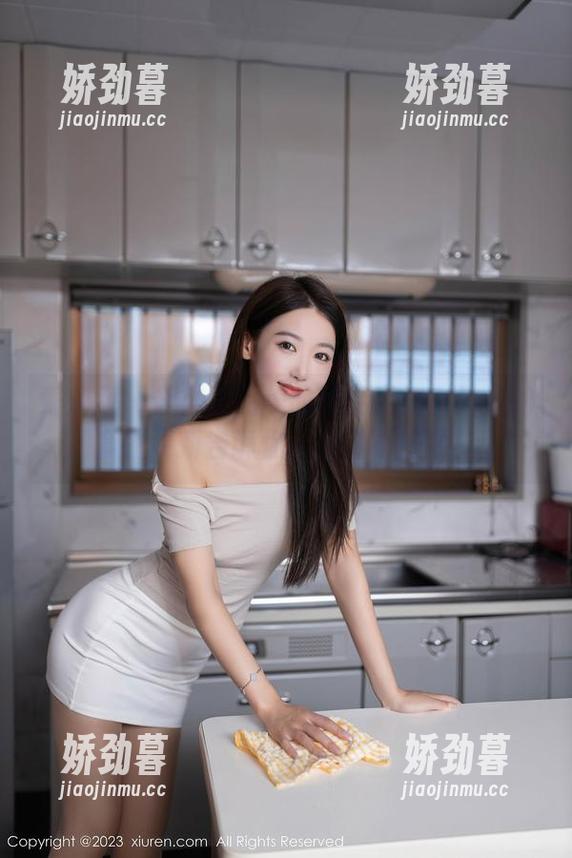秀人网 - 什么是完美的瑜伽姿势？汁汁的套图更新告诉你，完全不重要！