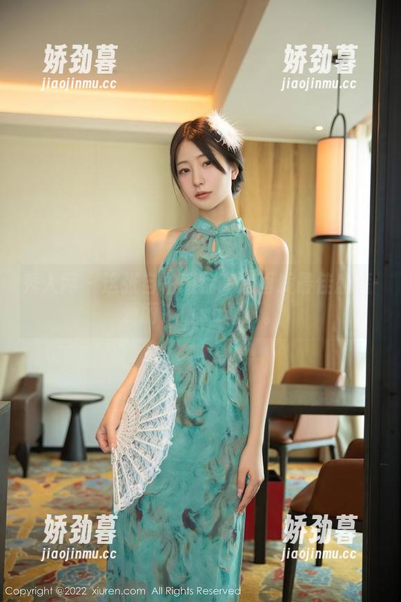 秀人网 - 这张自拍堪称高清画质最佳盛筵-爱丽莎Lisa图册。