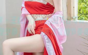 秀人网 – 王婉悠Queen的天台写真，下载这份宁静，嗨，不可思议的节奏感！