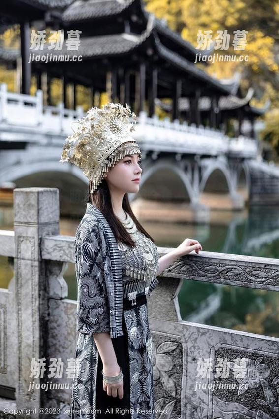 秀人网 - 萌白酱水手服合集——等一下，这可不是水手出征的样子啊