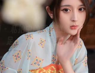 秀人网 – 私拍中的萝莉悠悠酱：那一双美足，是不是在召唤我呢？