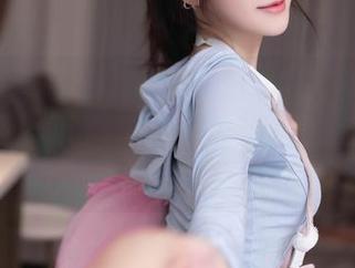 秀人网 – 精选蓝夏和服，各种颜色配搭得居然这么和谐，她真不会考虑开个和服分享会吗？
