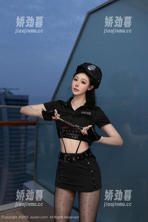 秀人网-风景尤美 秀人网 - 风景尤美的“圣诞”:高清看一眼,就想终生回味
