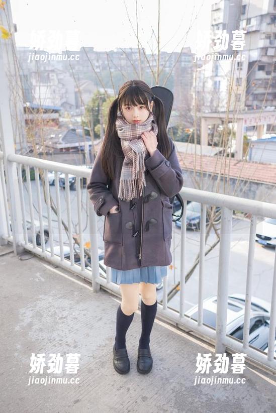 稚乖画册 - 赤西夜夜私房写真全集，不愧是晴空下的软妹，让我比照两遍！
