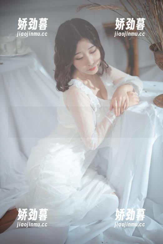 穆零Mu0私房在线：灰丝这玩意儿，竟然也能这么有趣？