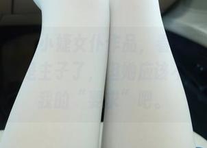 紧急企划 – 小婕女仆作品，看完我倒觉得自己更像是主子了，但她应该不太想满足我的“要求”吧。