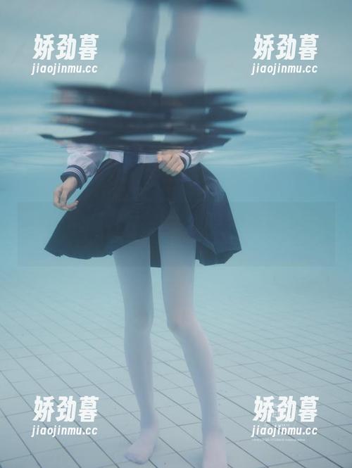 紧急企划 - 小恩的JK经典：这套图让我想在校园里翩翩起舞！