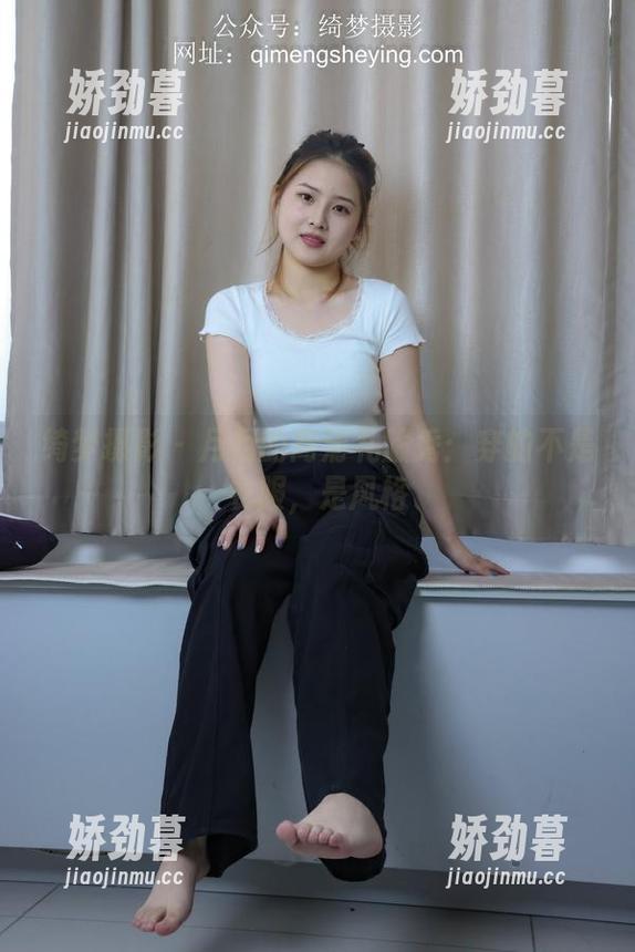 绮梦摄影-月月 绮梦摄影 - 月月的高清礼服秀:穿的不是衣服,是风格