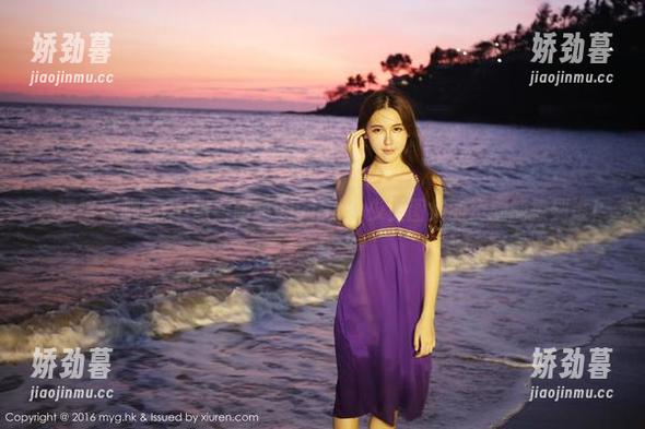 美媛馆 - 聊聊K8傲娇萌萌Vivian：少女图集的资源能撩到谁！