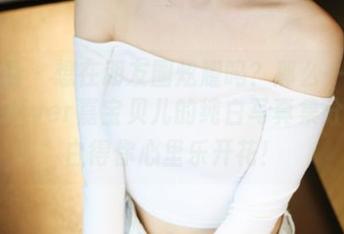 美媛馆 – 想在朋友圈炫耀吗？那么一定要看vetiver嘉宝贝儿的纯白写真集分享，白得你心里乐开花！