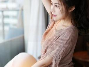 美媛馆 – 私拍时光：仓井优香的镂空之旅，体验细节新高度。