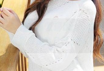 美媛馆 – 整理一下夏瑶baby的内衣美图，资源多到我自己都受不了