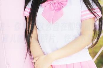 美媛馆 – 你见过这么自在的学姐吗？杨晓青儿的高清照片，快来下载！