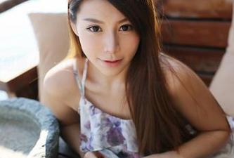 美媛馆 – 这组狐小妖Baby的写真，透明得让人窒息，美得让你以为时间都静止了。