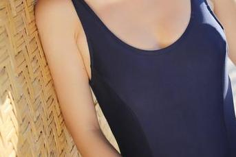 美媛馆 – 狠命投喂：阿乖Kiddo美腿图集有毒，这腿我就先拿去顶锅盖！