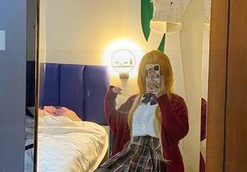 芋圆侑子vs无圣光海边写真，哪一种更吸引眼球？我觉得都有点过于真实了！