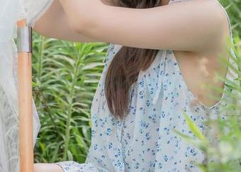 偶然打卡：花铃Hana的可畏旗袍图包，分享给你我的小确幸